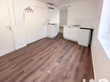 appartement à mennecy (91540)