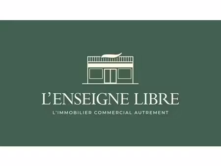 location commerce paris 75006 110m²