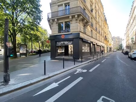 location commerce paris 75011 221m²
