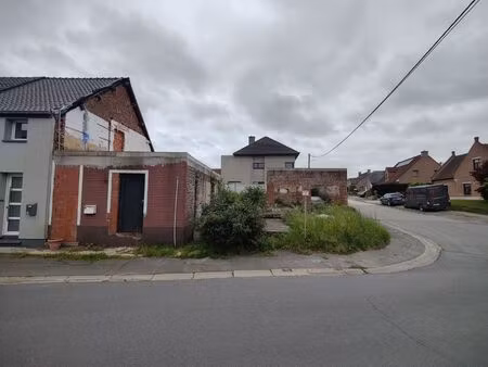 terrain à vendre de 300 m² à grammont (rbv95600)