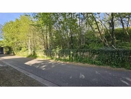 terrain à vendre à rue alphonse brenez hornu (vbe24909)