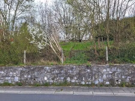 terrain à bâtir à vendre à rue félix martin flawinne (vbe25072)