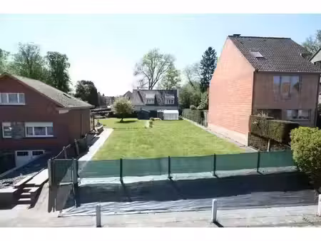 terrain à vendre à maaldersgaarde 1a wezembeek-oppem (rbv95702)