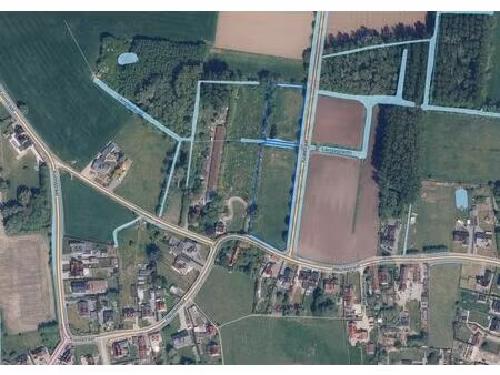 terrain agricole à vendre à koestraat 48 kruisem (rbv95764)