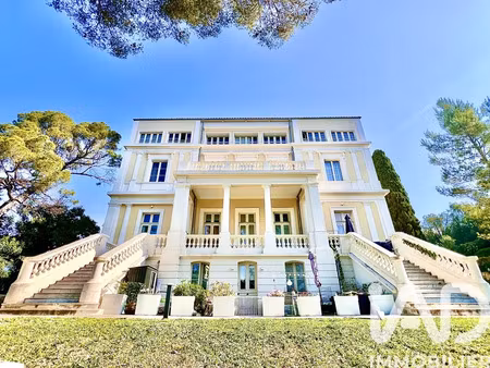 appartement à saint-raphaël (83700)