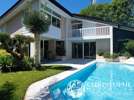 vente maison pau 64000 - - surface privée