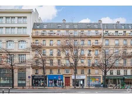 location commerce paris 75003 123m²