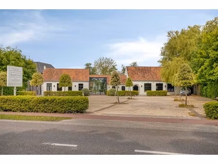 commercieel te koop in oostduinkerke