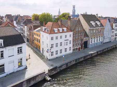 huis te koop in brugge met 7 slaapkamers