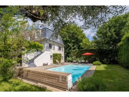 annonce maison à vendre