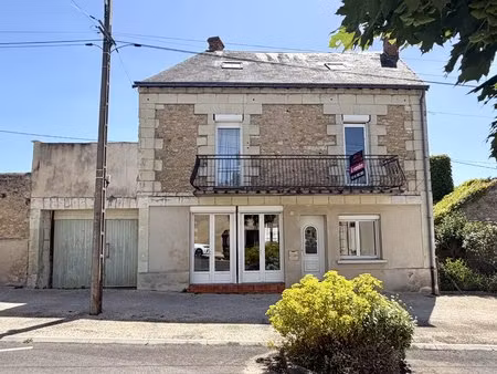 montreuil-bellay