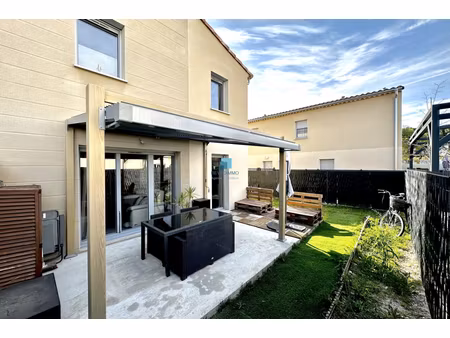 annonce maison à vendre