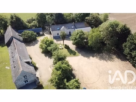 vente maison/villa 20 pièces