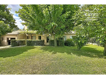 annonce maison à vendre