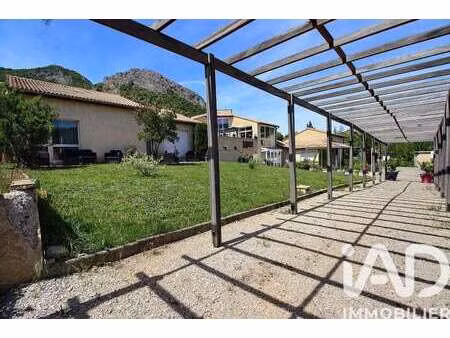 vente maison à séderon (26560) : à vendre / 400m² séderon