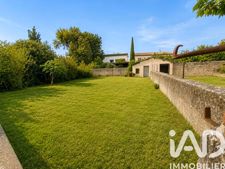 vente terrain à pierrelatte (26700) : à vendre / 483m² pierrelatte