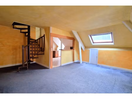 annonce appartement à vendre