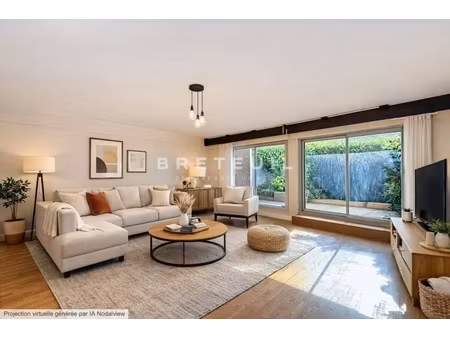 annonce appartement à vendre