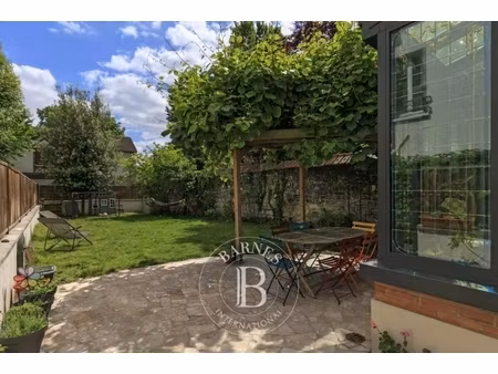 annonce maison à vendre