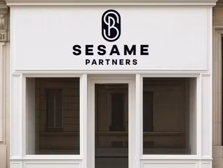 location commerce paris 2eme 75002 40m²