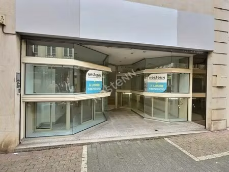 location commerce saint avold 57500 93m²