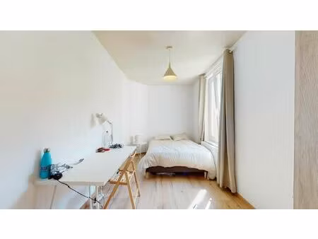 maison en colocation à rue wéry ixelles (vbe25188)