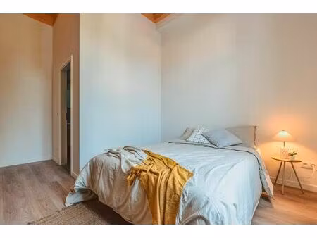 maison en colocation à rue du cadran saint-josse-ten-noode (vbe25234)