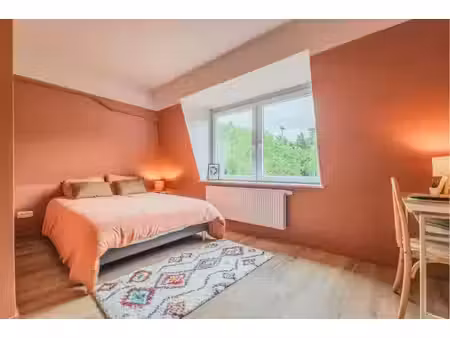 maison en colocation à boulevard lambermont schaerbeek (vbe25238)