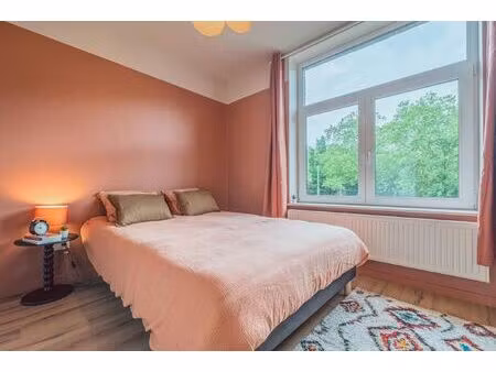 maison en colocation à boulevard lambermont schaerbeek (vbe25241)