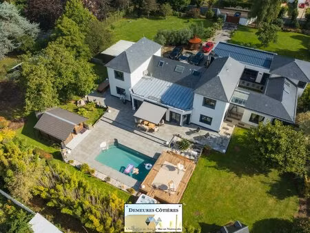 achat : maison (76790)