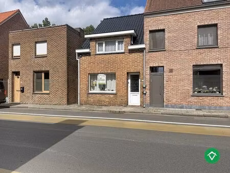 maison à louer à aartrijkestraat 161 eernegem (rbv96355)