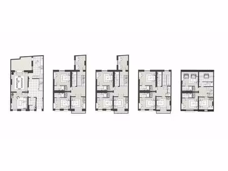 maison à louer à rue raikem liège (vbe25224)
