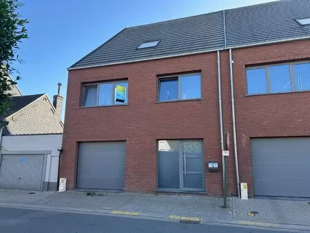 maison à louer à elsbrug 16 wichelen (rbv96380)