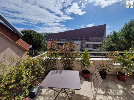 appartement à vendre beaune