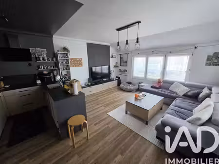 appartement à champdeuil (77390)