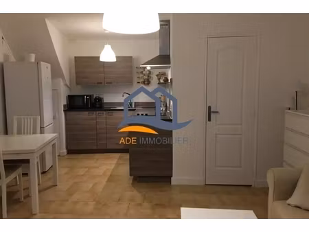 annonce appartement à louer