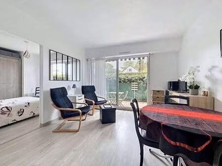 vente appartement 2 pièces à la baule-escoublac (44500) : à vendre 2 pièces / 32m² la baul