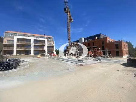 vente appartement 3 pièces au loroux-bottereau (44430) : à vendre 3 pièces / 60m² le lorou