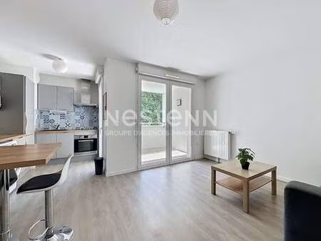 vente appartement 2 pièces à saint-herblain (44800) : à vendre 2 pièces / 41m² saint-herbl