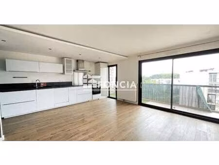 vente appartement 4 pièces à saint-herblain (44800) : à vendre 4 pièces / 80m² saint-herbl