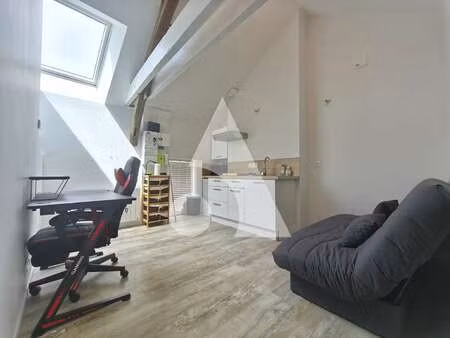 vente maison à saint-léger-de-linières (49170) : à vendre / 45m² saint-léger-de-linières