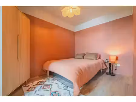 maison en colocation à boulevard lambermont schaerbeek (vbe25189)