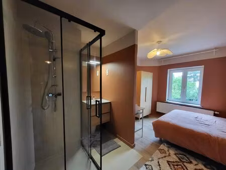 maison en colocation à boulevard lambermont schaerbeek (vbe25197)