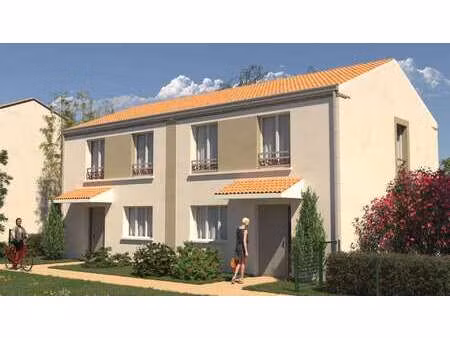 vente maison à clisson (44190) : à vendre / 80m² clisson