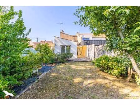 vente maison à la roche-sur-yon (85000) : à vendre / 118m² la roche-sur-yon