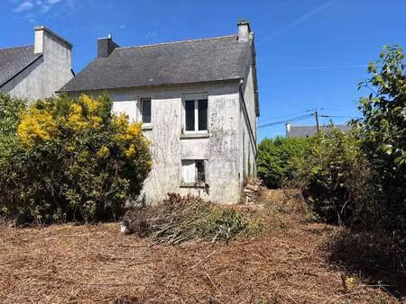 vente maison à landrévarzec (29510) : à vendre / landrévarzec
