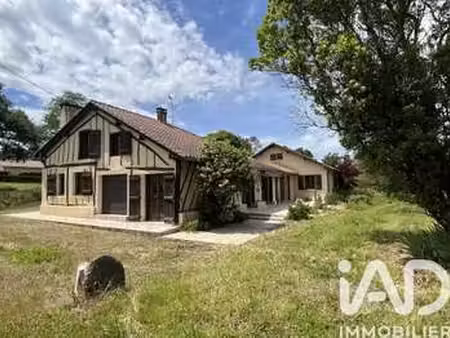 vente maison à larée (32150) : à vendre / 189m² larée