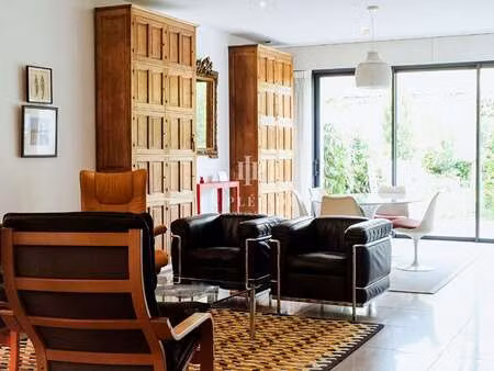 vente maison au mans (72000) : à vendre / 196m² le mans
