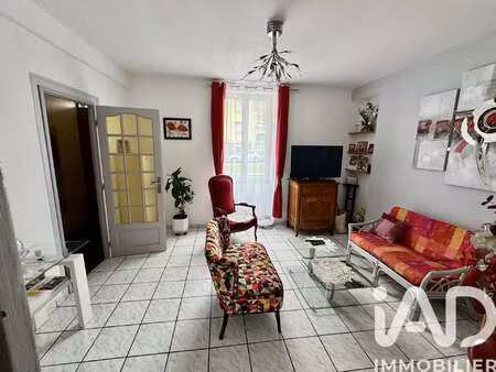 vente maison au mans (72000) : à vendre / 80m² le mans