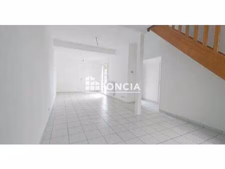 vente maison au mans (72000) : à vendre / 99m² le mans